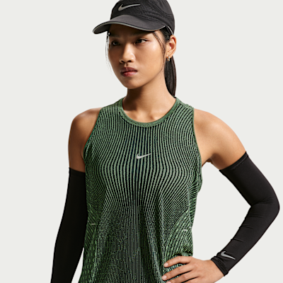 NIKE公式】ナイキ スウィフト Aero-FIT ウィメンズ ランニングタンク